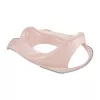 KEEEPER Toilettentrainer mit Anti-Rutsch-Funktion Ewa Minnie Mouse 30x40x15cm Pink