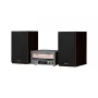 KRUGER & MATZ KM1995 HiFi-Stereoanlage mit CD, USB, Bluetooth, DAB+ und FM-Radio