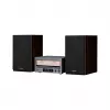 KRUGER & MATZ KM1995 HiFi-Stereoanlage mit CD, USB, Bluetooth, DAB+ und FM-Radio
