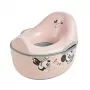 KEEEPER Kasimir Minnie Mouse 4-in-1 Töpfchentraining-System, Rosa