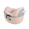 KEEEPER Kasimir Minnie Mouse 4-in-1 Töpfchentraining-System, Rosa