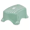 KEEEPER Tritthocker Tomek Funny Farm 40,5x28,5x14 cm Grün