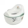KEEEPER Kasimir Winnie the Pooh 4-in-1 Multifunktionaler Töpfchentrainer, Weiß, 34,9 x 31,5 x 26,2 cm