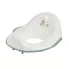 KEEEPER Kasimir Winnie the Pooh 4-in-1 Multifunktionaler Töpfchentrainer, Weiß, 34,9 x 31,5 x 26,2 cm