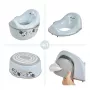 KEEEPER Töpfchen Luxury 4-in-1 Multifunktional Kasimir Mickey Mouse Blau