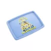 keeeper Box mit Deckel 45L Karolina “Minions Happiness” 55,5x40x30cm Hellblau
