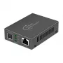 LogiLink 2,5 Gigabit Medienkonverter RJ45 zu SFP