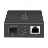LogiLink 2,5 Gigabit Medienkonverter RJ45 zu SFP