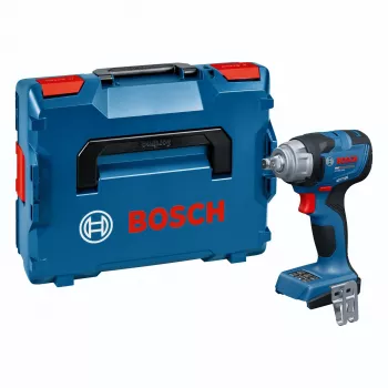 Bosch GDS18V-330H 18V bürstenloser 1/2 inch Schlagschrauber (Solo-Werkzeug)