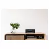 MEDION MD 89289 Stereo-Internetradio DAB+ FM Bluetooth WLAN Spotify Connect Schwarz