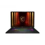 MSI Crosshair 18 HX AI A2XWGXKG-078PL Gaming-Laptop, 18 inch QHD+ 240Hz, Intel Core Ultra 9 275HX, 32GB DDR5, 1TB SSD, GeForce RTX 5070, Windows 11 Home, Cosmos Black