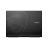 MSI Crosshair 18 HX AI A2XWGXKG-078PL Gaming-Laptop, 18 inch QHD+ 240Hz, Intel Core Ultra 9 275HX, 32GB DDR5, 1TB SSD, GeForce RTX 5070, Windows 11 Home, Cosmos Black