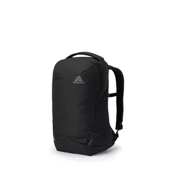 Gregory Rhune City Rucksack 22L Schwarz