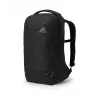 Gregory Rhune City Rucksack 22L Schwarz