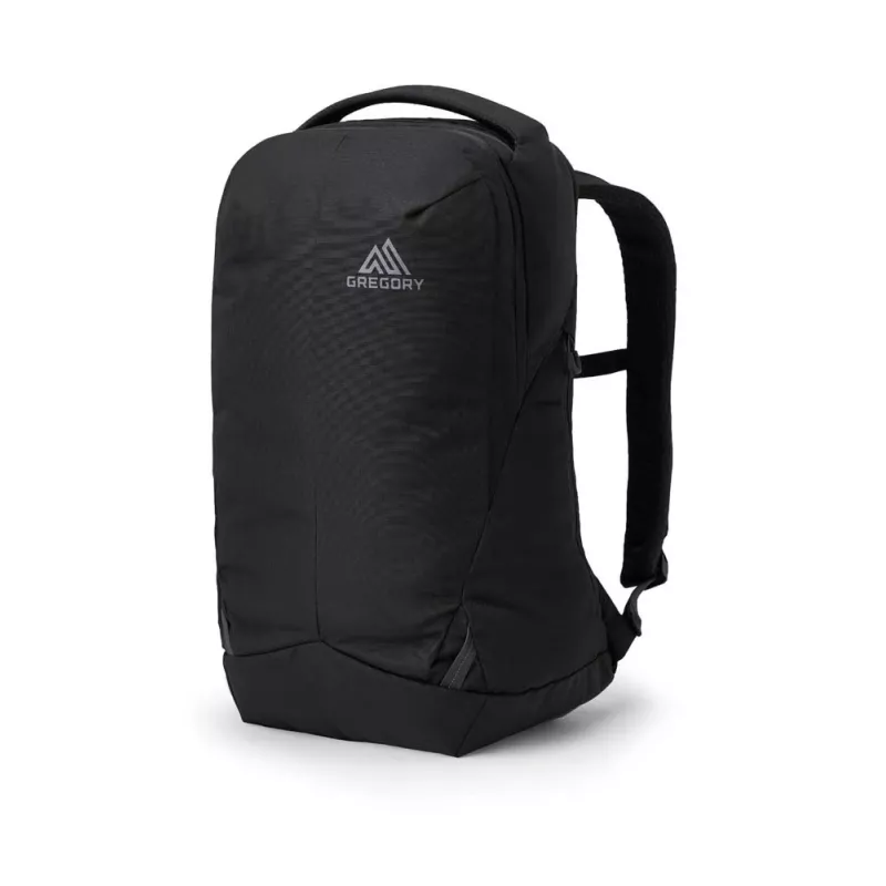 Gregory Rhune City Rucksack 22L Schwarz