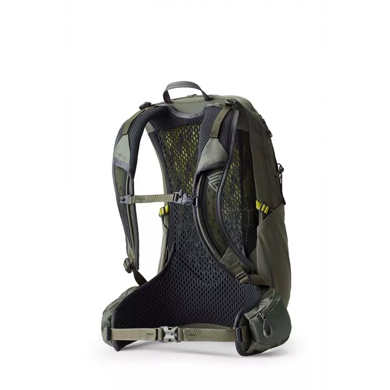 Gregory Zulu 20 LT Herren-Trekkingrucksack - Mantis Green