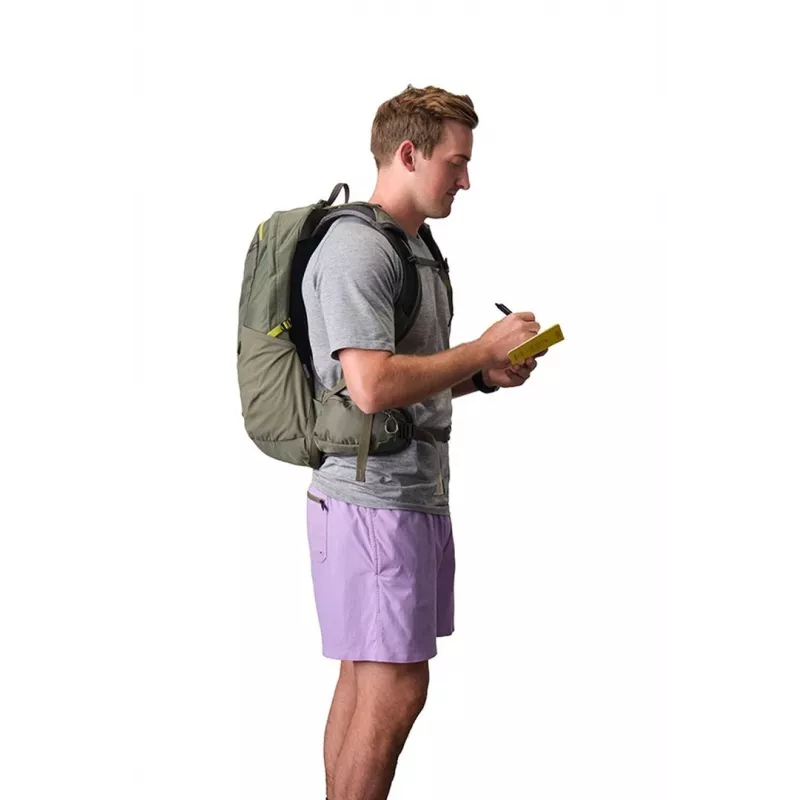 Gregory Zulu 20 LT Herren-Trekkingrucksack - Mantis Green