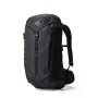 Gregory Zulu 28L Leichter Belüfteter Rucksack Lichen Green