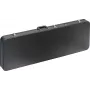Stagg GCA-RB Hardcase für E-Bassgitarre