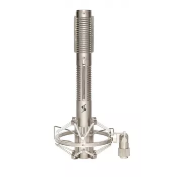 Stagg SRM75S Bändchenmikrofon