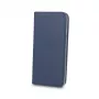 GreenGo Huawei Mate 20 lite Smart Magnetic Navy Blue Folio Hülle