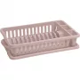 CURVER Geschirrabtropfgestell 26,5 x 42 x 8,8 cm Beige