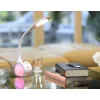 Activejet AJE-RAINBOW RGB Tisch-LED-Lampe mit RGB-Beleuchtungsbasis