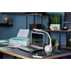 Activejet AJE-RAINBOW RGB Tisch-LED-Lampe mit RGB-Beleuchtungsbasis