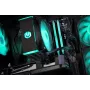 Actina Gaming GameOn AMD Ryzen 5 3600 RTX 3060 16GB RAM 500GB SSD Gaming Desktop PC