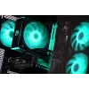 Actina Gaming GameOn AMD Ryzen 5 3600 RTX 3060 16GB RAM 500GB SSD Gaming Desktop PC