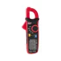 UNI-T UT210B Digitales Zangenmessgerät 200A AC/DC mit NCV, True RMS, Auto Range