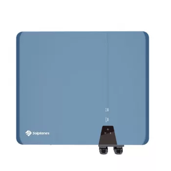 Solplanet ASW10kH-T3 Hybrid-Wechselrichter 10kW Dreiphasig, 3 MPPT, WLAN/LAN/RS485, Hochvolt-Batterie kompatibel