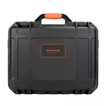 SUNNYLIFE AQX-26 Hartschalentasche für DJI Mini 2 / Mini SE / Mavic Mini Fly More Combo