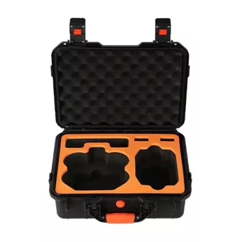 SUNNYLIFE AQX-26 Hartschalentasche für DJI Mini 2 / Mini SE / Mavic Mini Fly More Combo