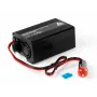AZO Digital IPS-400 24V DC auf 230V AC modifizierter Sinus-Wechselrichter 400W