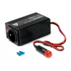AZO Digital IPS-400 24V DC auf 230V AC modifizierter Sinus-Wechselrichter 400W