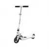 REBEL Elektroroller für Kinder FUN WHEELS WEISS