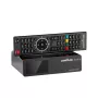 INNE Tuner Combo Zgemma H8SE Linux WiFi 4K UHD Satelliten- und Terrestrischer Receiver