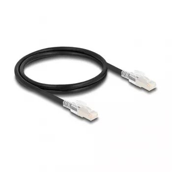 Spectrum S-Flex 90A TPU 3D Filament 1,75mm Tiefschwarz 0,5kg