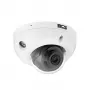 BCS 8MP Außenkamera Dome IP-Kamera mit KI-Analyse, 2,8mm Festbrennweite, 30m IR, IP67, IK10, PoE BCS-P-DMIP28FSR3L3-Ai2