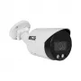 BCS 6MP IP Bullet-Kamera mit KI, 3,6mm Objektiv, 30m IR, PoE, IP67 BCS-L-TIP16FSR3L3-Ai1