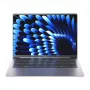 GEEKOM GeekBook X16 Pro Laptop mit Intel Core Ultra 5 125U, 16GB RAM, 500GB Speicher, Windows 11 Pro