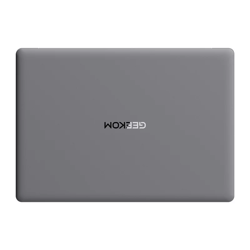 GEEKOM GeekBook X16 Pro Laptop mit Intel Core Ultra 5 125U, 16GB RAM, 500GB Speicher, Windows 11 Pro