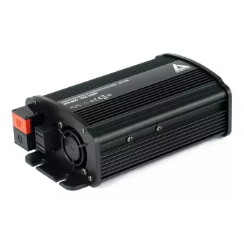 AZO Digital IPS-800U 800W 12V auf 230V modifizierter Sinus-Wechselrichter mit USB