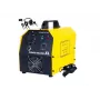 ATTE Induktionsheizgerät für Schrauben 230V Power Heater 3kW UW