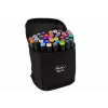 LEAN Touch PRO Marker-Stift-Set 36 Stück Tasche Alkoholmarker