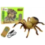 LEAN TOYS ferngesteuerte Tarantel Spinne RC Spielzeug Gelb 27/40 MHz