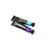LEAN Acrylfarben-Set in Tuben, 12 Farben, je 12 ml, Studentenqualität