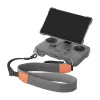 Sunnylife Nackengurt für DJI RC 2, RC, RC Pro, Smart Controller - Schwarz