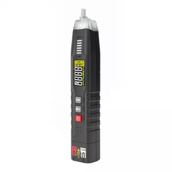 HABOTEST HT122 True RMS Digitalmultimeter mit NCV und Diodentest